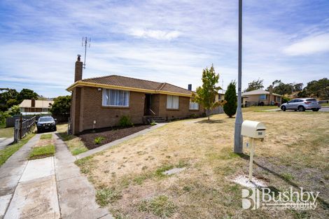 Property photo of 5 Honeysuckle Court Rocherlea TAS 7248