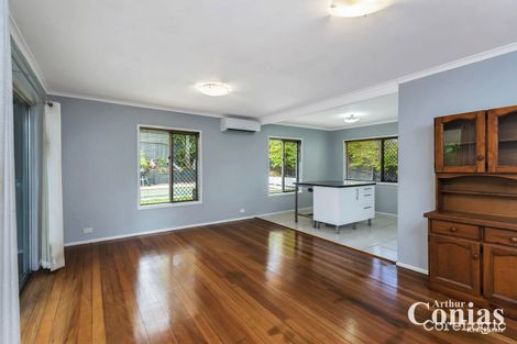Property photo of 13 Harefield Street Indooroopilly QLD 4068