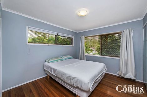 Property photo of 13 Harefield Street Indooroopilly QLD 4068