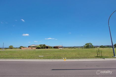 81 Benjamin Cct, Hunterview, NSW 2330