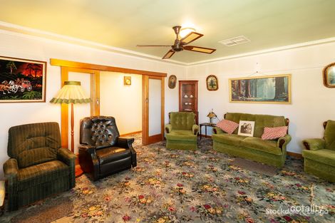 Property photo of 9 Brien Crescent Wangaratta VIC 3677