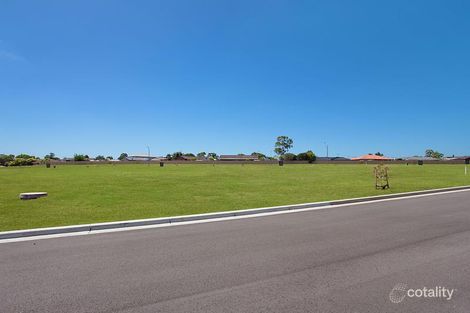 45 Burbank Cres, Hunterview, NSW 2330