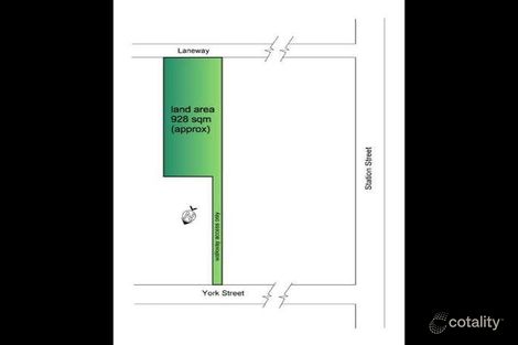 22 York St, Bonbeach, VIC 3196