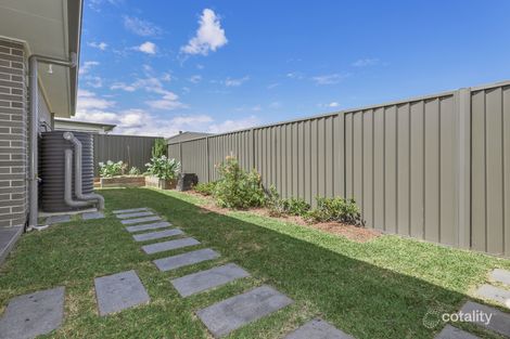 Property photo of 19 Chaffey Street Jordan Springs NSW 2747