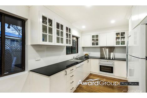 Property photo of 20 Charlotte Street Dundas Valley NSW 2117