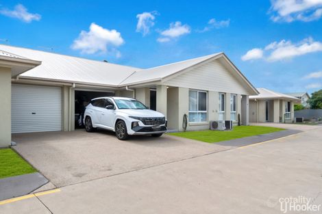 22/74 Richmond St, Berserker, QLD 4701