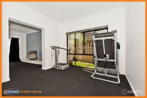 Property photo of 28 Forest-Oak Drive Upper Coomera QLD 4209