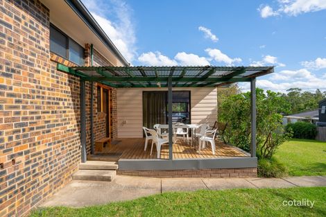 Property photo of 16 Woolway Close Cambewarra Village NSW 2540
