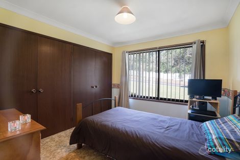 Property photo of 16 Woolway Close Cambewarra Village NSW 2540