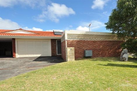 2/7 Hackett St, Mandurah, WA 6210