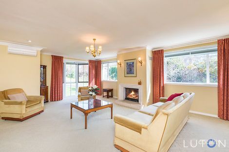 Property photo of 21 Galway Place Deakin ACT 2600