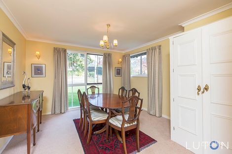 Property photo of 21 Galway Place Deakin ACT 2600