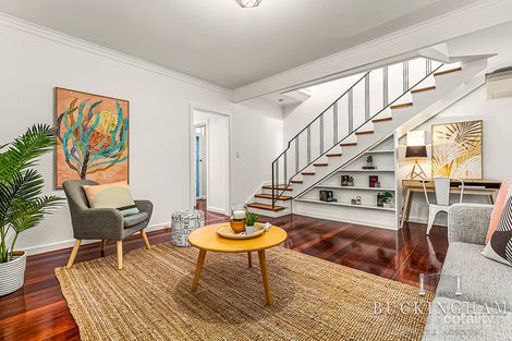 Property photo of 4/68 Banksia Street Heidelberg VIC 3084