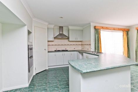 Property photo of 89 Bridgewater Way Truganina VIC 3029