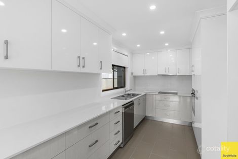 Property photo of 21 Alcoomie Crescent Koonawarra NSW 2530