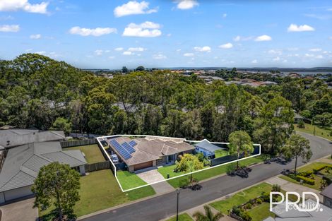 Property photo of 8 Pyrus Place Redland Bay QLD 4165