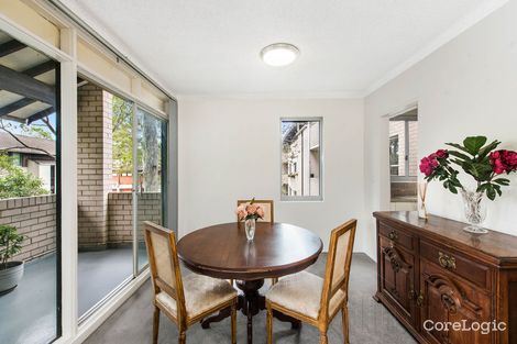 Property photo of 16/26 Charles Street Five Dock NSW 2046