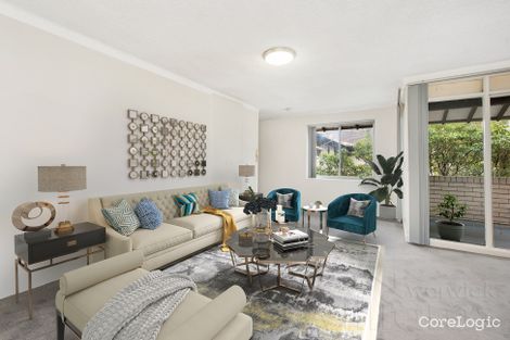 Property photo of 16/26 Charles Street Five Dock NSW 2046