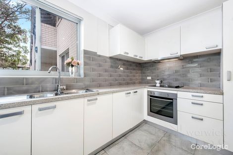 Property photo of 16/26 Charles Street Five Dock NSW 2046