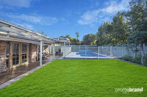 Property photo of 59 Wairakei Road Wamberal NSW 2260