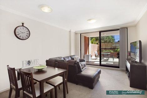 Property photo of 16108/177-219 Mitchell Road Erskineville NSW 2043