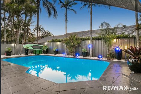 Property photo of 15 Baikal Place Westlake QLD 4074