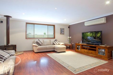 Property photo of 80 Derby Crescent Chipping Norton NSW 2170