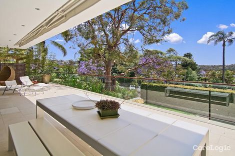 Property photo of 1C Hopetoun Avenue Mosman NSW 2088