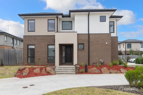 2 Hotelier Ct, Skye, VIC 3977