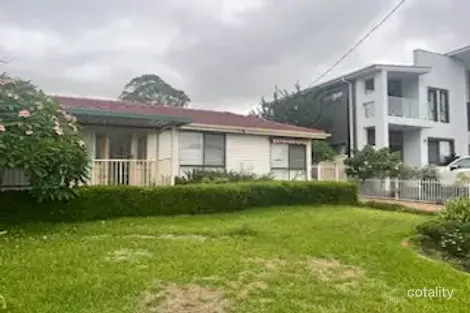 25 Byrne Bvd, Marayong, NSW 2148