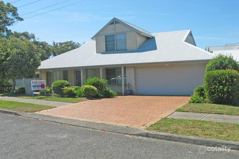 Property photo of 2B Yamba Street Hawks Nest NSW 2324
