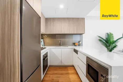 Property photo of 110/28B Carlingford Road Epping NSW 2121