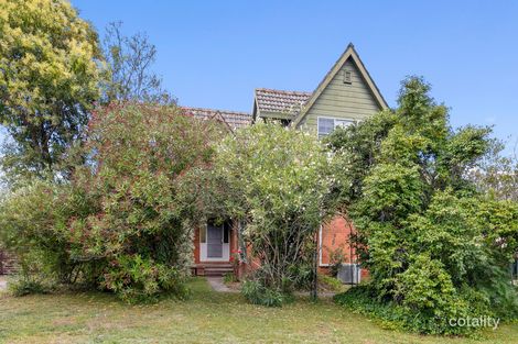 Property photo of 24 Wynter Place Hughes ACT 2605
