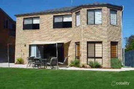 Property photo of 75 Champion Road Tennyson Point NSW 2111