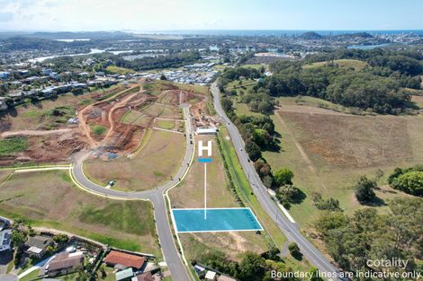 16 Merlot Ct, Tweed Heads South, NSW 2486