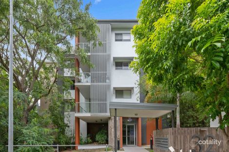 302/32 Nathan Ave, Ashgrove, QLD 4060