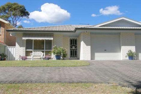 Property photo of 146A Bagnall Beach Road Corlette NSW 2315