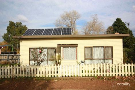 Property photo of 21 Collins Street Evandale TAS 7212