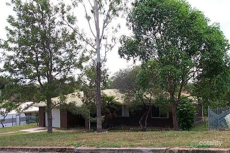 Property photo of 8 Saturn Crescent Telina QLD 4680