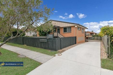 4/26 Evans St, Nundah, QLD 4012