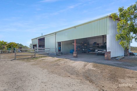 Property photo of 36 Galeas Road Bungadoo QLD 4671