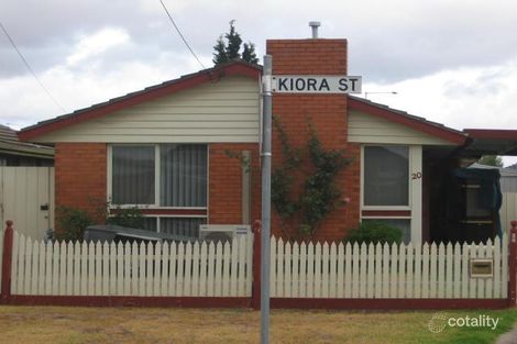 20 Kiora St, Altona Meadows, VIC 3028