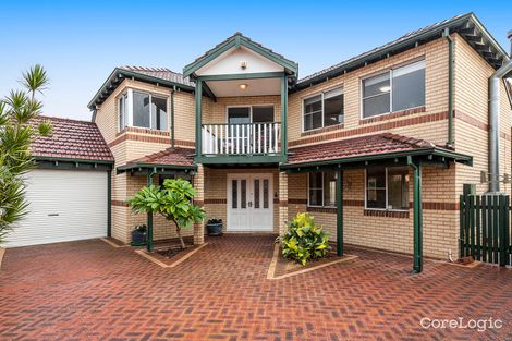 Property photo of 3B Hardy Street North Perth WA 6006