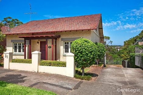 Property photo of 31 Tillock Street Haberfield NSW 2045