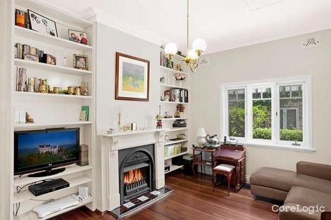 Property photo of 31 Tillock Street Haberfield NSW 2045