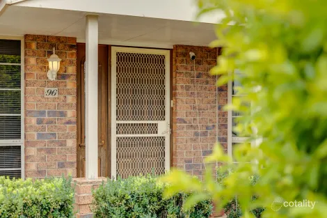 Property photo of 96 Rowbotham Street Rangeville QLD 4350