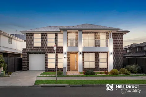 258 Abell Rd, Melonba, NSW 2765