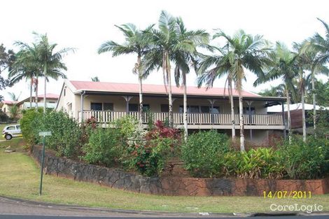 Property photo of 2 Guthrie Close Bentley Park QLD 4869