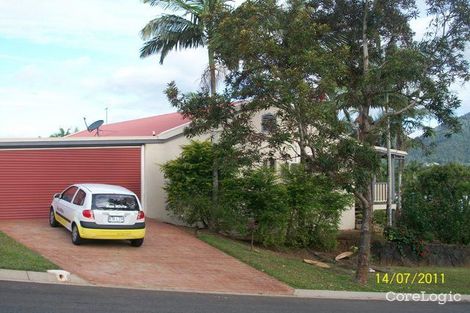 Property photo of 2 Guthrie Close Bentley Park QLD 4869