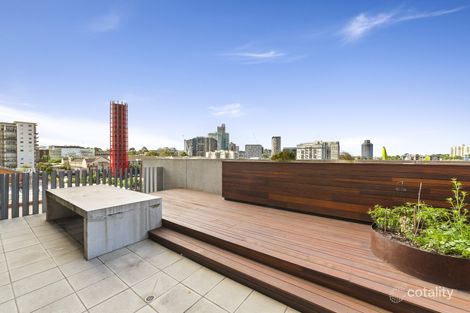 Property photo of 423/152-166 Sturt Street Southbank VIC 3006